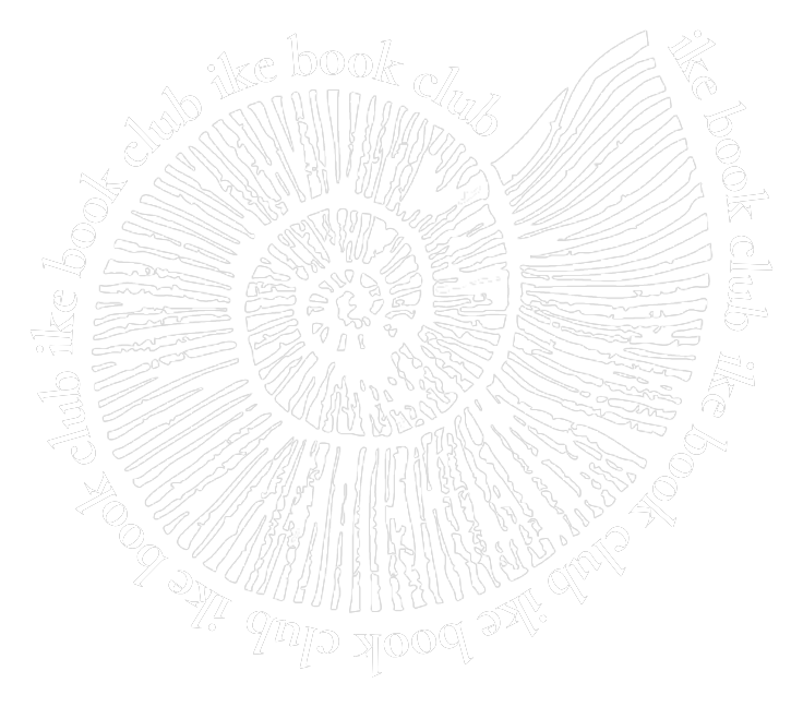 İke Book Club